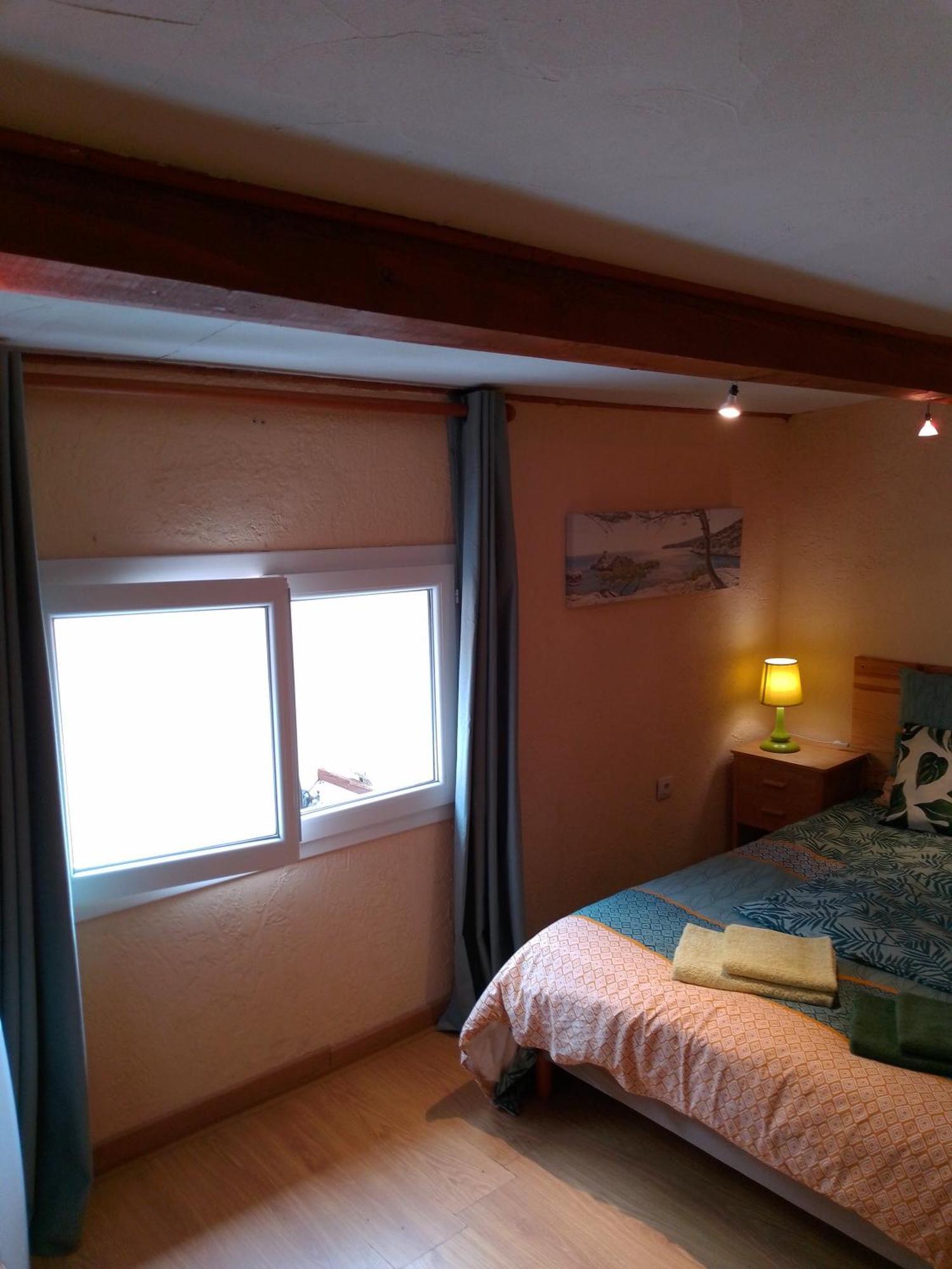 Cabanon Du Pecheur, Parc National Des Calanques Villa Marseilles Buitenkant foto